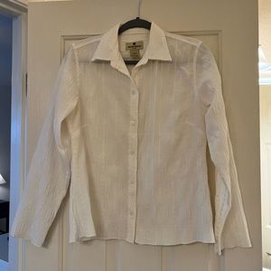 Woolrich Button Down